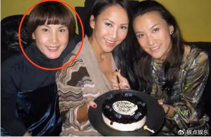 李玟頭七:老公繼女未出現,二姐口碑崩塌,僅親姐殯儀館處理後事