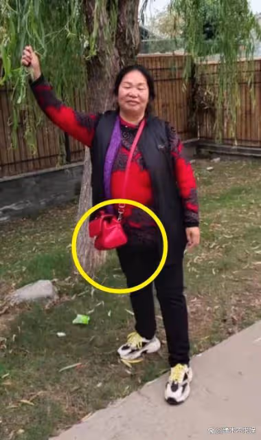 身價千萬網紅「榮姨」去世!60歲仍相信愛情,最後露面變化大!