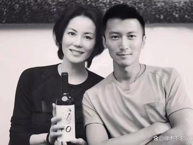 謝霆鋒父子罕同框,帶長子澳洲滑雪引爭議,16歲Lucas變化太大!