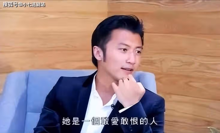 謝霆鋒帶兒子度假被偶遇，父子同框帥氣十足，粉碎不和傳聞