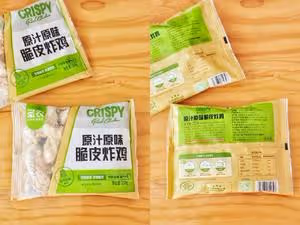 水果炸雞｜小朋友都喜歡的神仙吃法