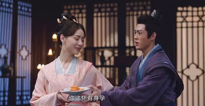 《長風渡》大結局:顧九思、玉茹之子上線,成最大贏家?顧錦才是
