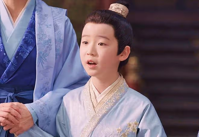 《長風渡》大結局:顧九思、玉茹之子上線,成最大贏家?顧錦才是