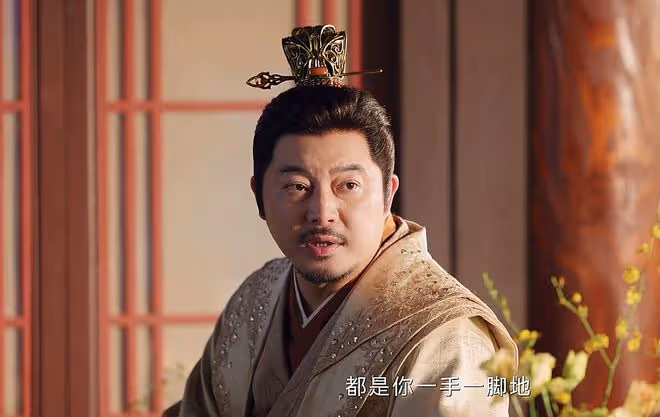 長風渡:顧朗華被洛子商殺死,顧朗華死前不說洛子商身世?不合理
