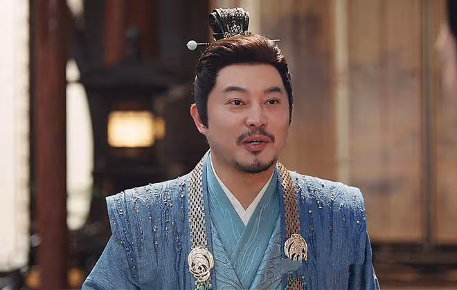 長風渡:顧朗華被洛子商殺死,顧朗華死前不說洛子商身世?不合理