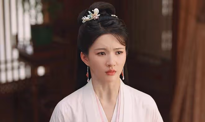 長風渡:顧朗華被洛子商殺死,顧朗華死前不說洛子商身世?不合理