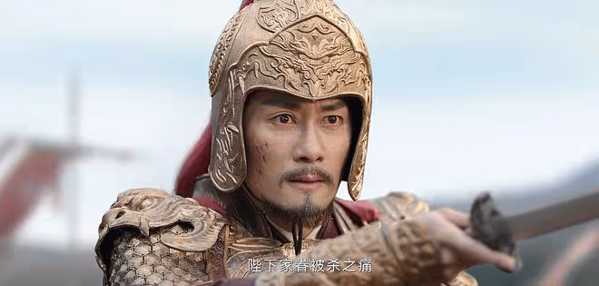 長風渡:顧朗華被洛子商殺死,顧朗華死前不說洛子商身世?不合理