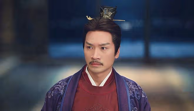 你絕不會想到,《長風渡》六大聰明人排名出爐,顧九思名列第四!