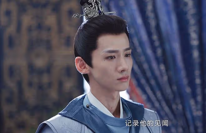 《長風渡》大結局四大意難平,葉安世、周燁孤獨一生,顧朗華慘死