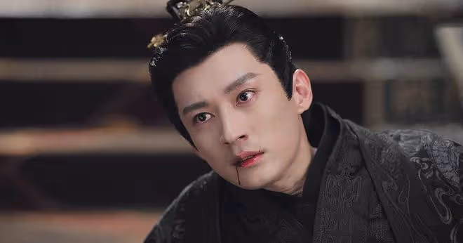 《長風渡》大結局四大意難平,葉安世、周燁孤獨一生,顧朗華慘死