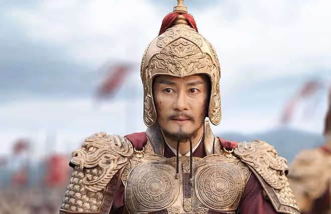《長風渡》大結局四大漏洞,周高朗假死不合理,洛子商殺顧朗華?