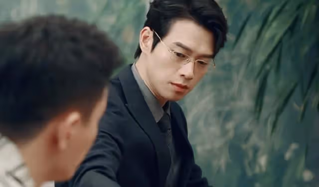 盤點娛樂圈三位出演霸總,不油膩的男演員