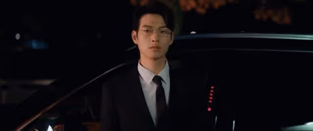 盤點娛樂圈三位出演霸總,不油膩的男演員