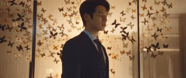 盤點娛樂圈三位出演霸總,不油膩的男演員
