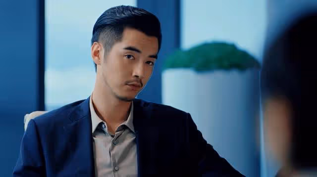盤點娛樂圈三位出演霸總,不油膩的男演員