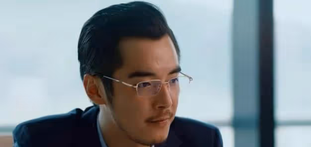 盤點娛樂圈三位出演霸總,不油膩的男演員