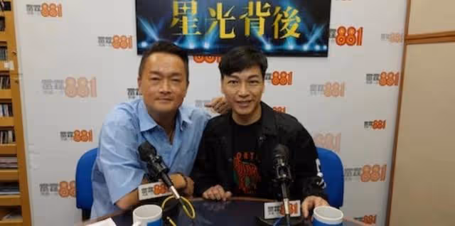 二度離巢!前綠葉決心離開舊東家尋新發展,棄男一夢對TVB感失望