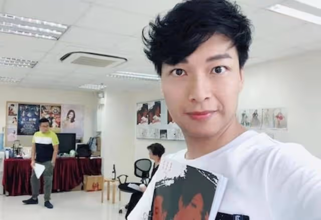 二度離巢!前綠葉決心離開舊東家尋新發展,棄男一夢對TVB感失望