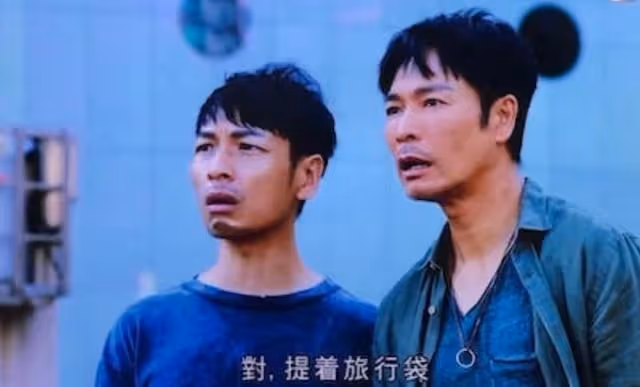 二度離巢!前綠葉決心離開舊東家尋新發展,棄男一夢對TVB感失望
