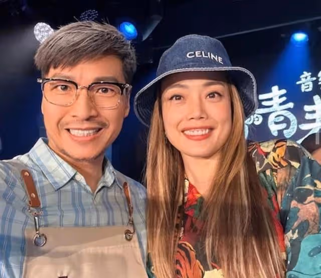 二度離巢!前綠葉決心離開舊東家尋新發展,棄男一夢對TVB感失望