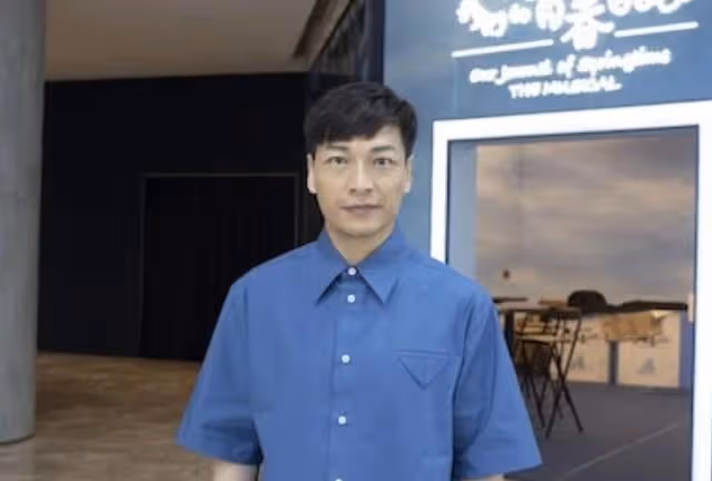二度離巢!前綠葉決心離開舊東家尋新發展,棄男一夢對TVB感失望