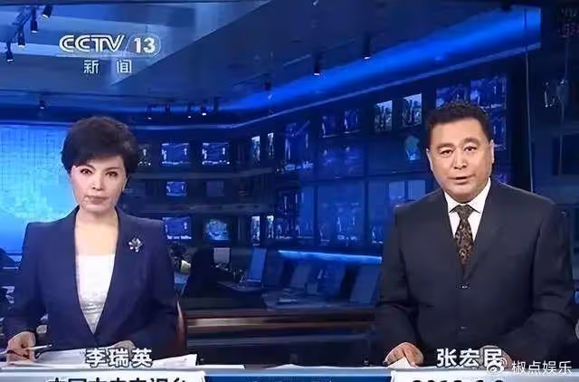 父親是清華校長,他是央視金牌主持人,如今62歲為何還是單身?