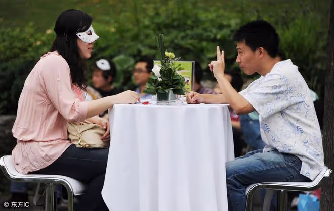 春節相親攻略:相親前的準備,約會時最不容易尷尬也最成功的話題