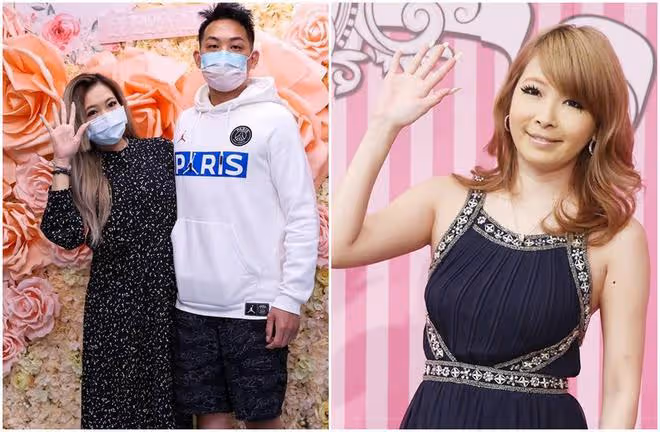 Makiyo離婚沒要撫養費,男方被閨蜜和親姐控訴6大罪狀