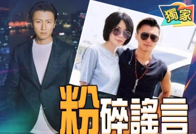 謝霆鋒父子罕同框,帶長子澳洲滑雪引爭議,打扮風格越來越像父親
