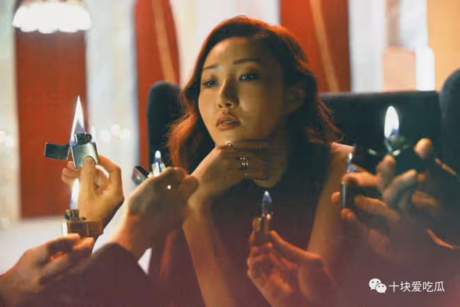 知名女愛豆「擦邊」被投訴?網友:辣眼睛!