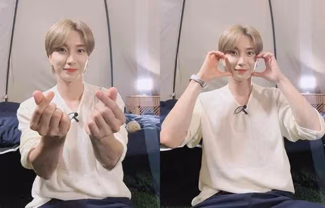Super Junior三人掰了SM娛樂!利特深夜喊話粉絲:我們都會緊緊抓著彼此