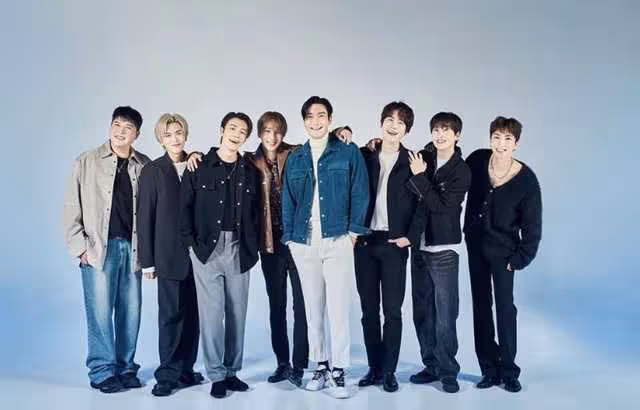 Super Junior三人掰了SM娛樂!利特深夜喊話粉絲:我們都會緊緊抓著彼此
