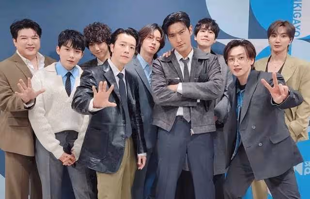 Super Junior三人掰了SM娛樂!利特深夜喊話粉絲:我們都會緊緊抓著彼此