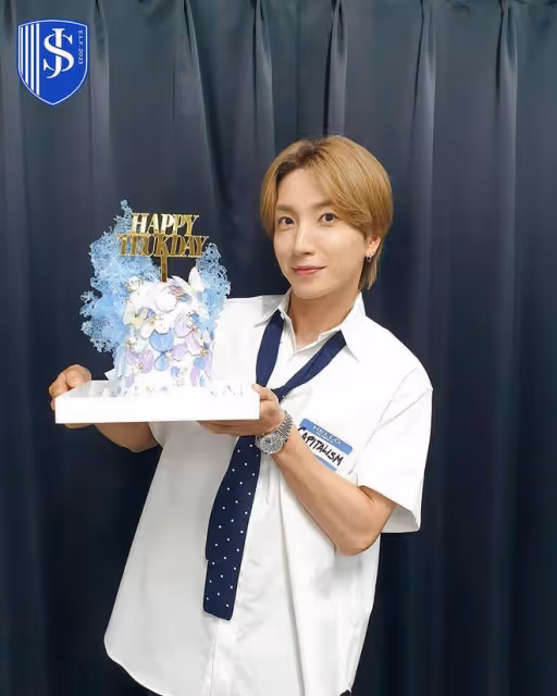 Super Junior三人掰了SM娛樂!利特深夜喊話粉絲:我們都會緊緊抓著彼此