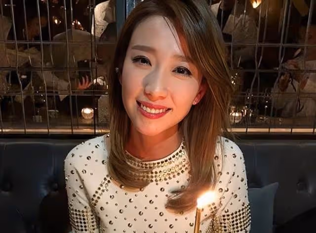 恭喜!香港知名富商與混血女星秘密結婚,買過億豪宅討女方歡心