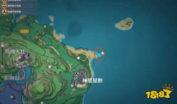 原神天目影打刀怎麼獲得 天目影打刀獲取方法一覽