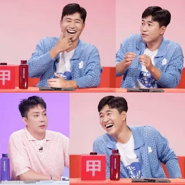 他出道就對嘴假唱,爆料當嚴正花伴舞時粉絲很多,自己上台就掉粉