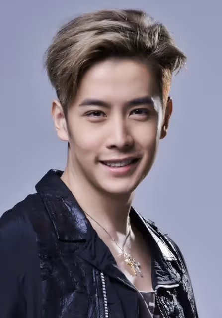 轉型創業當老闆!TVB男星因病意外開啟美容事業,更計劃擴大版圖