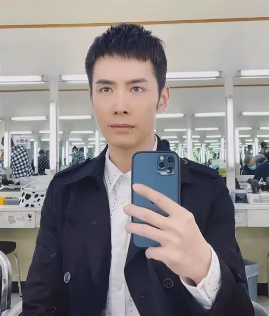 轉型創業當老闆!TVB男星因病意外開啟美容事業,更計劃擴大版圖