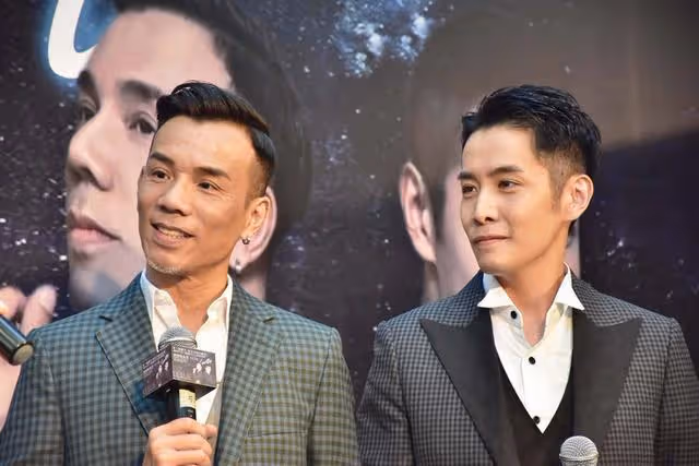 轉型創業當老闆!TVB男星因病意外開啟美容事業,更計劃擴大版圖