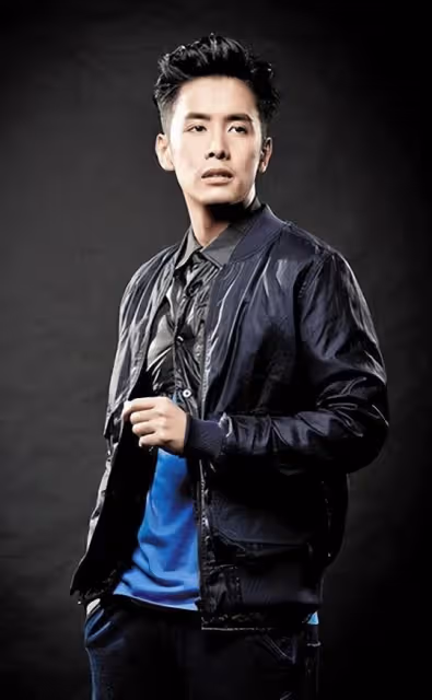 轉型創業當老闆!TVB男星因病意外開啟美容事業,更計劃擴大版圖