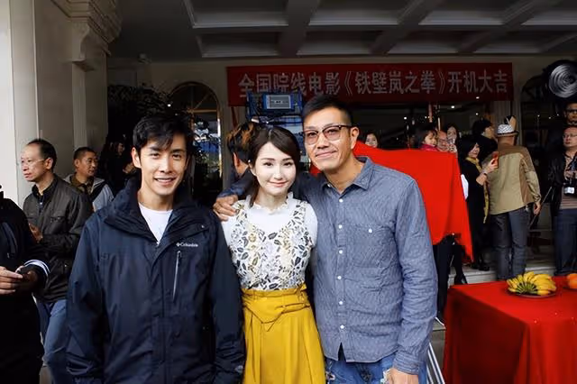 轉型創業當老闆!TVB男星因病意外開啟美容事業,更計劃擴大版圖