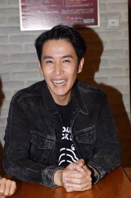 轉型創業當老闆!TVB男星因病意外開啟美容事業,更計劃擴大版圖