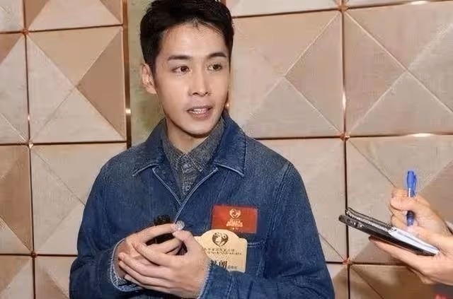 轉型創業當老闆!TVB男星因病意外開啟美容事業,更計劃擴大版圖