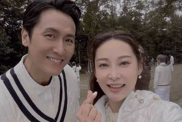 擔心!TVB知名配角自曝眼睛出問題,左眼遭分泌物堵住不停流淚