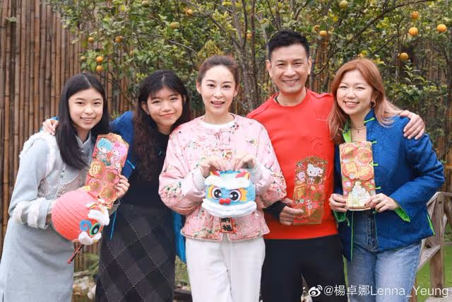 擔心!TVB知名配角自曝眼睛出問題,左眼遭分泌物堵住不停流淚