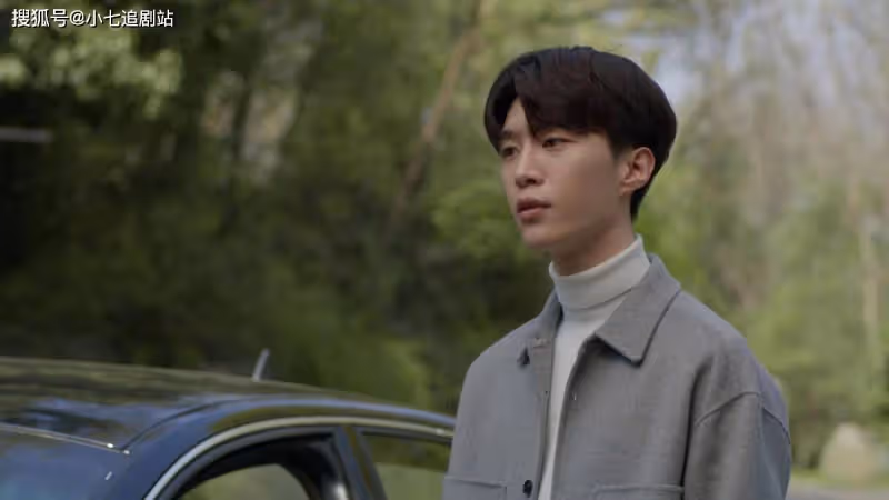 《曾少年》幸虧是范丞丞,但凡換個人,都架不住楊澄這糟糕的人設