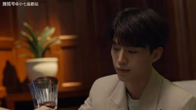 《曾少年》幸虧是范丞丞,但凡換個人,都架不住楊澄這糟糕的人設