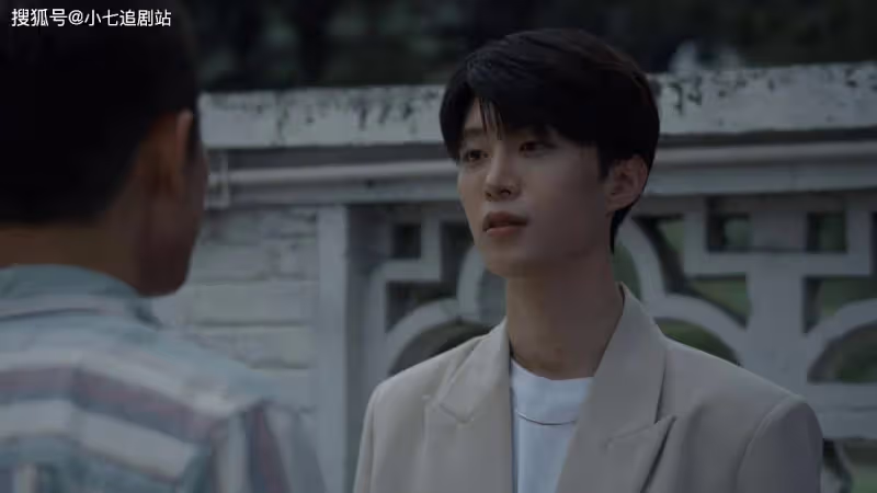 《曾少年》幸虧是范丞丞,但凡換個人,都架不住楊澄這糟糕的人設
