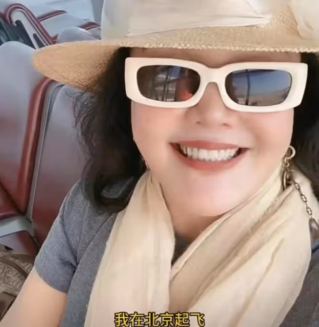 大S一家又出麼蛾子,汪小菲被狠狠拿捏,張蘭飛日本見孫兒